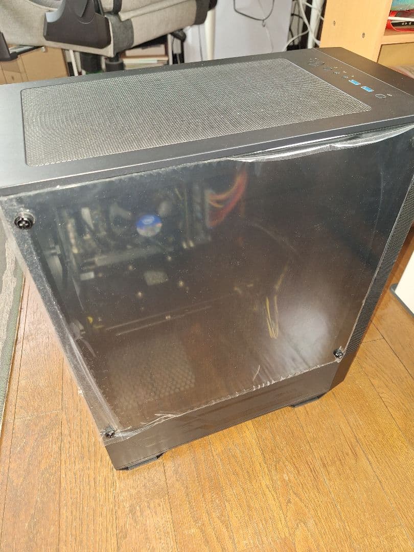 P*i様 ゲーミングPC　本体　最安