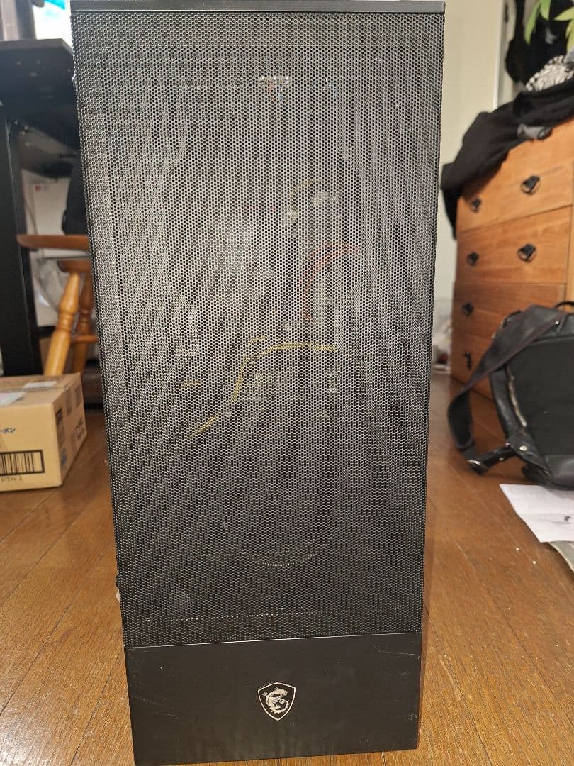 P*i様 ゲーミングPC　本体　最安