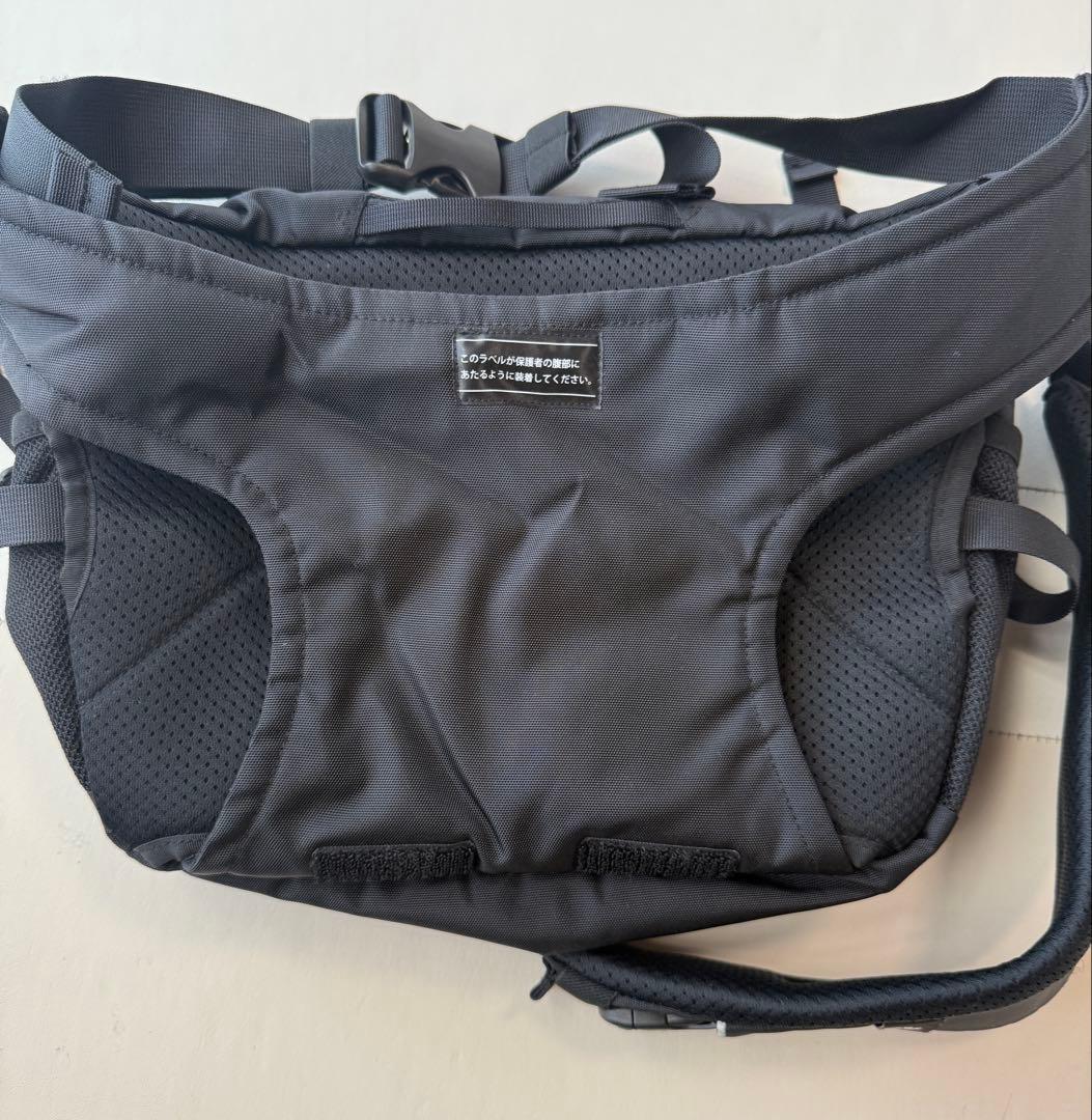 抱っこひも・スリング Toka