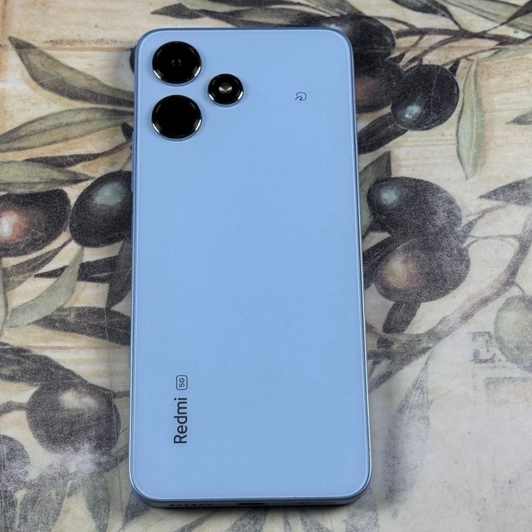 Xiaomi 12 5G SIMフリー 128GB XIG03 5G対応⑬