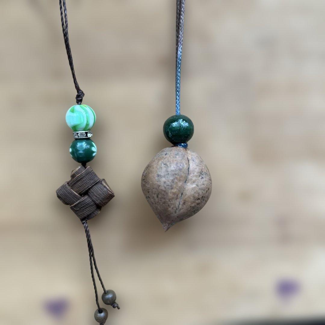 山葡萄バック　　mami さん オーダー品　　パネル追加しました