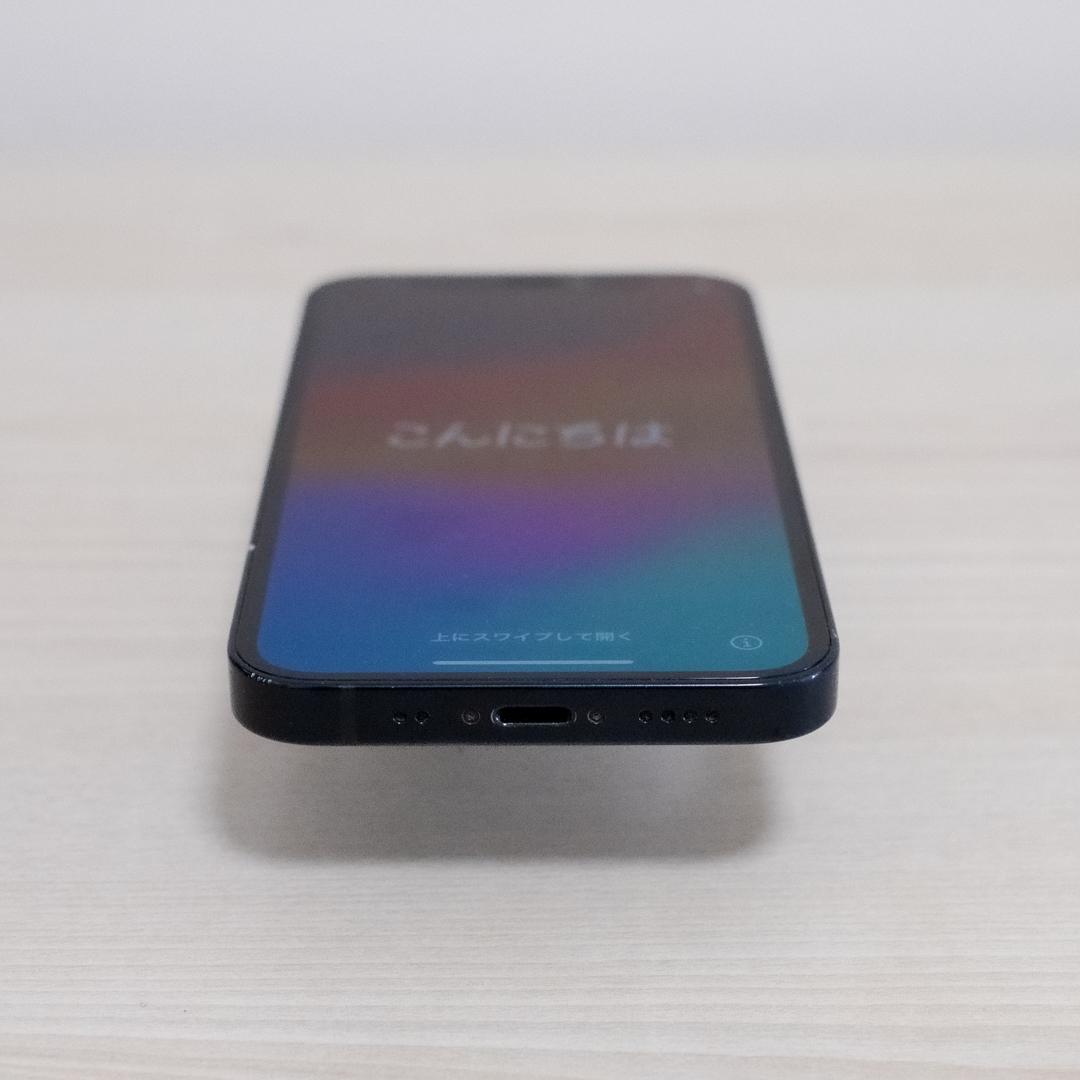 Apple / iPhone12 mini (動作確認済)