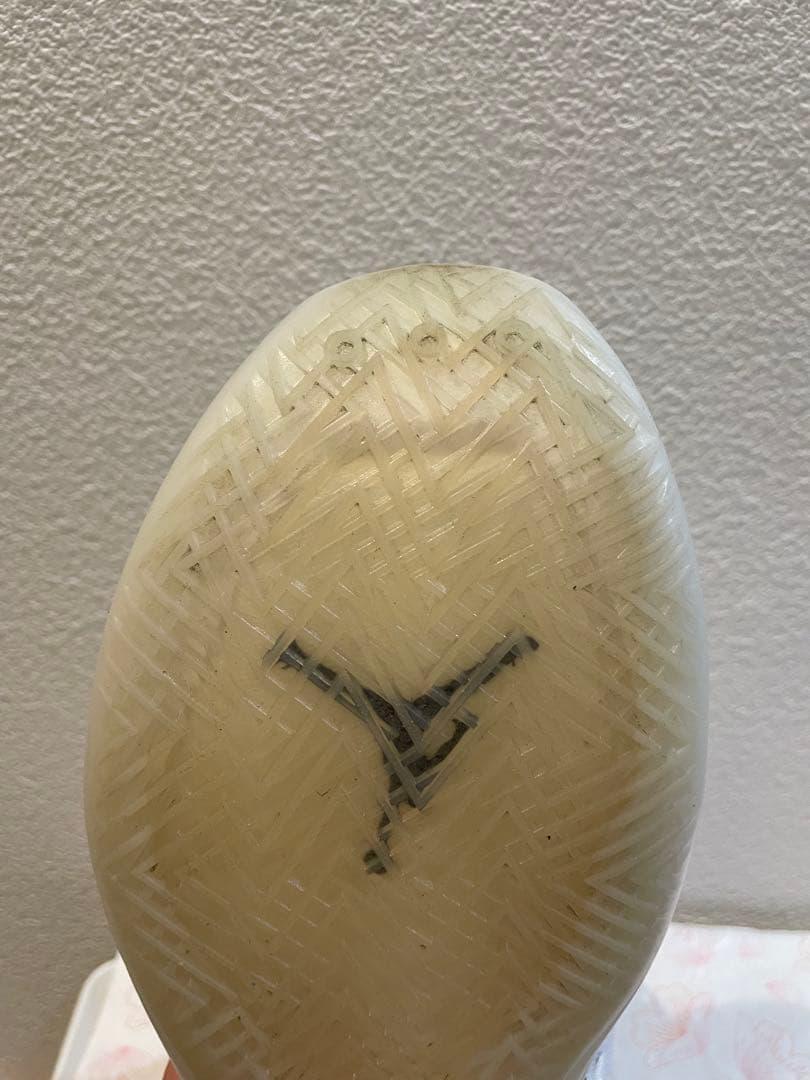 AIR JORDAN39 エアジョーダン39 メンズ26,5㎝NIKEバスケット