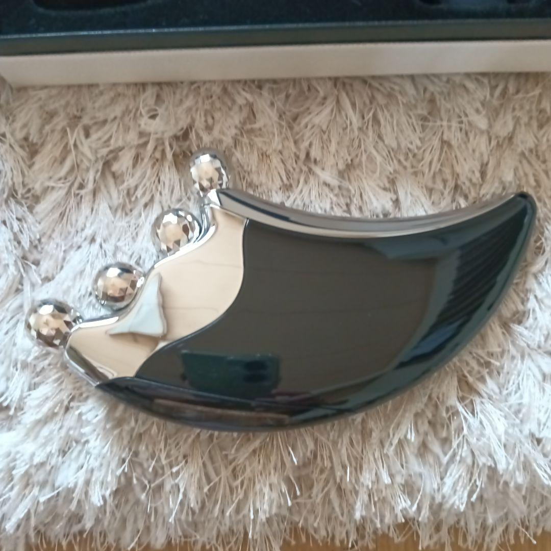 ReFa 4 CAXA フォーカッサ プロフェッショナルエディション　ブラック