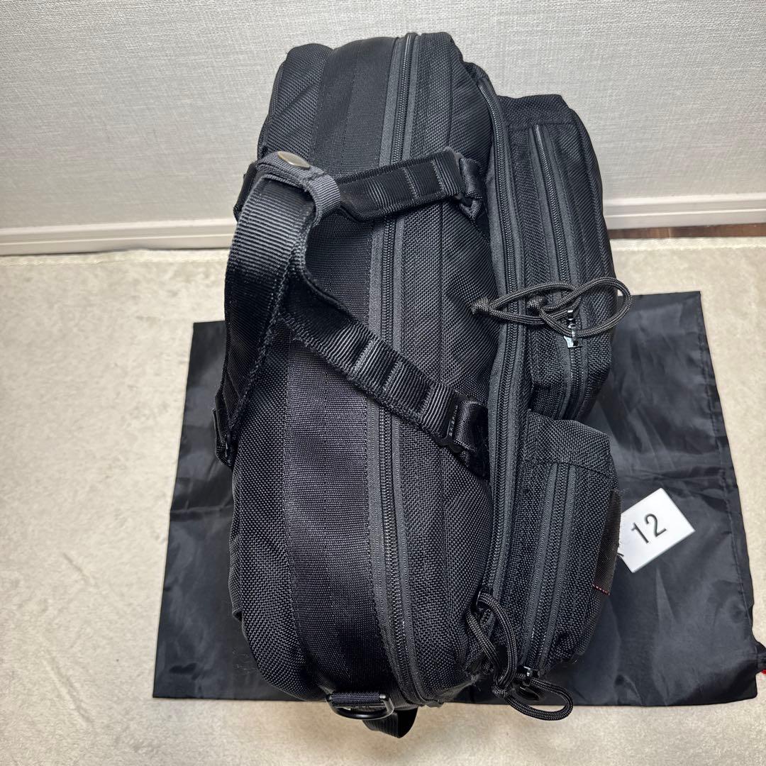 12 ブリーフィング　ネオトリニティライナー　ビジネスバッグ　3way