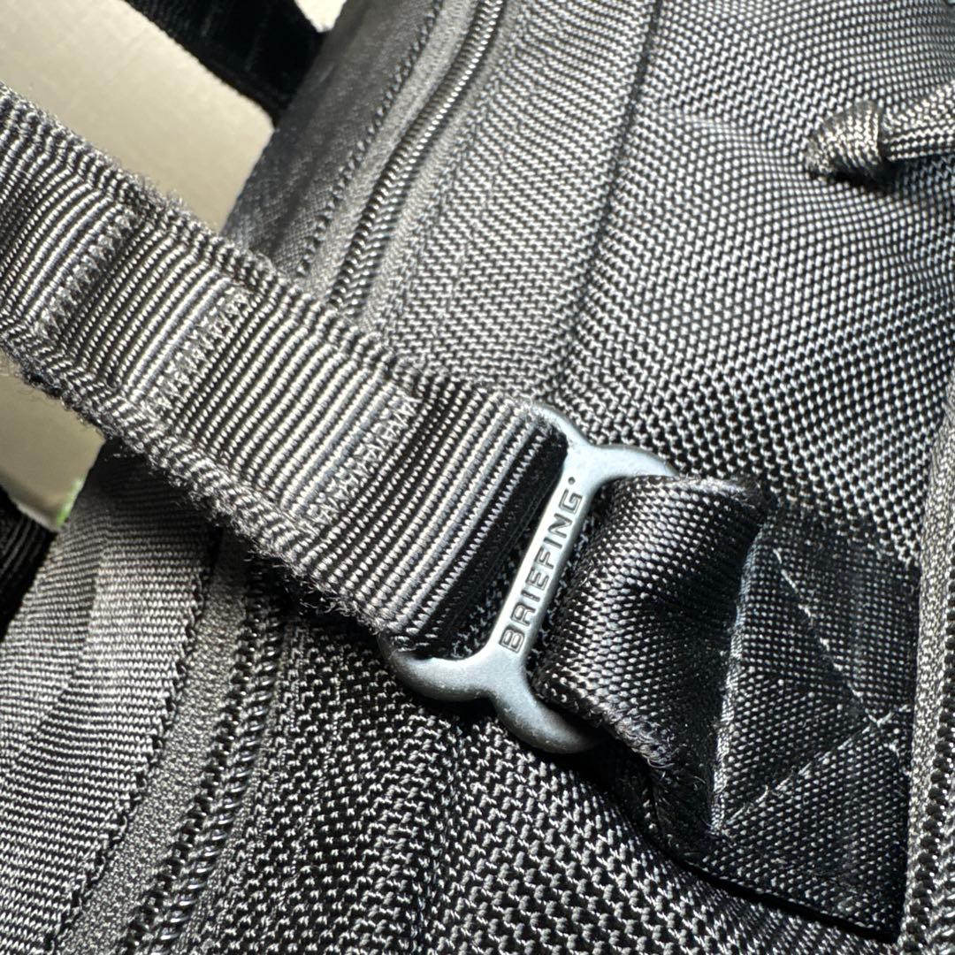 12 ブリーフィング　ネオトリニティライナー　ビジネスバッグ　3way