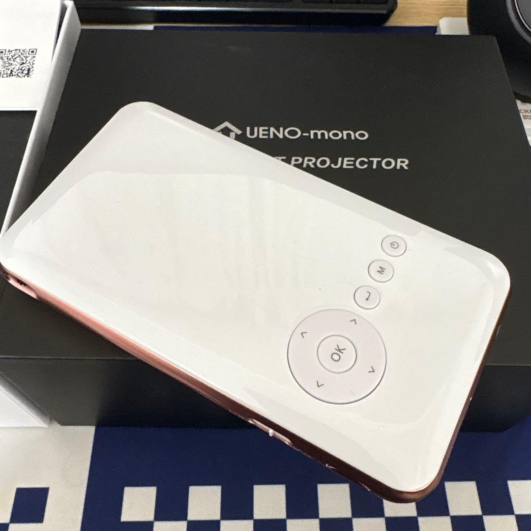 UENO-mono KABENI （カベーニ）ローズゴールド　定価39,800円