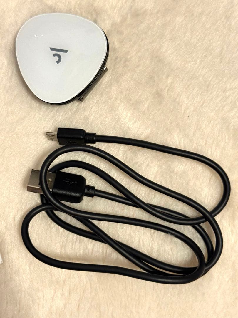 ゴルフ距離計　ボイスキャディvoice caddie VC300 GPS