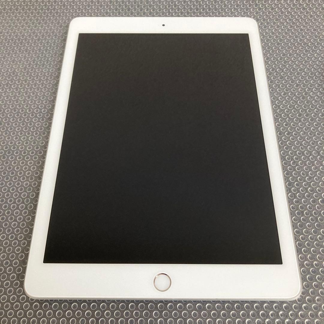 850【早い者勝ち】電池ほぼ新品☆iPad6 第6世代 32GB WIFIモデル