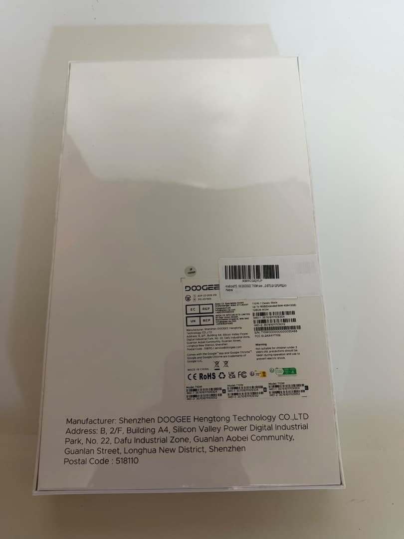 Android15 搭載 10インチタブレット 16GB 128GB 大容量