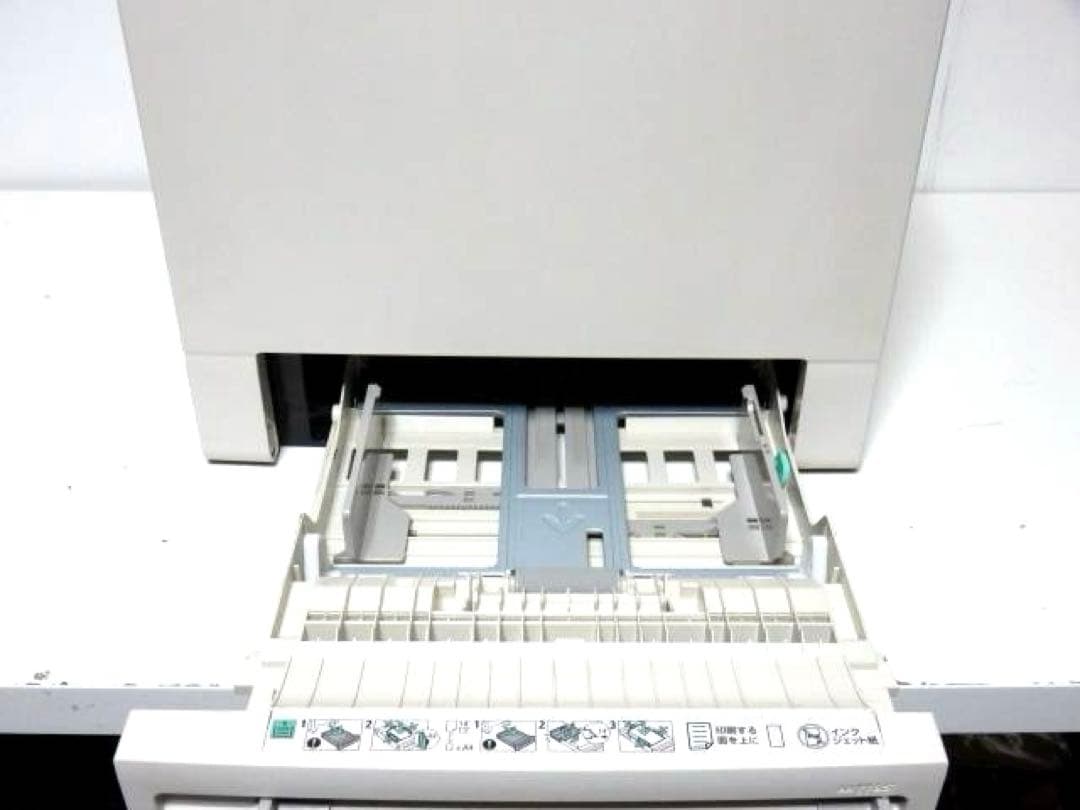 NEC MultiWriter カラーレーザープリンター PR-L5750C