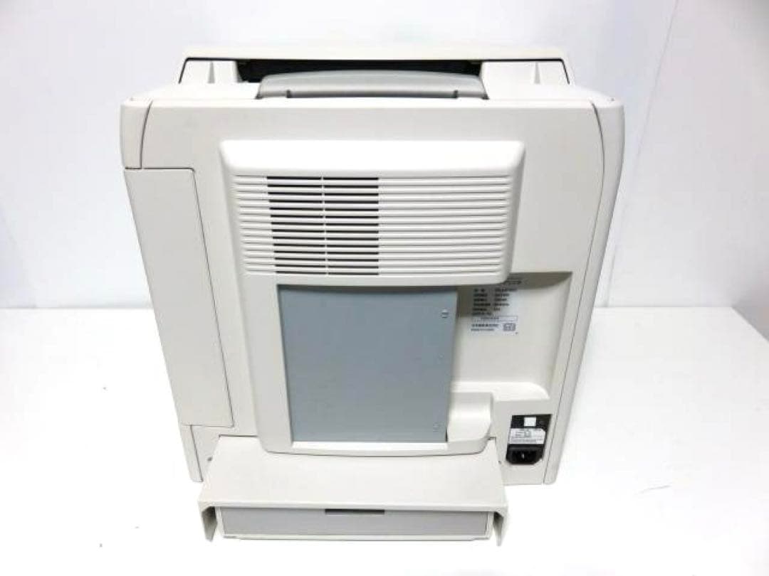 NEC MultiWriter カラーレーザープリンター PR-L5750C