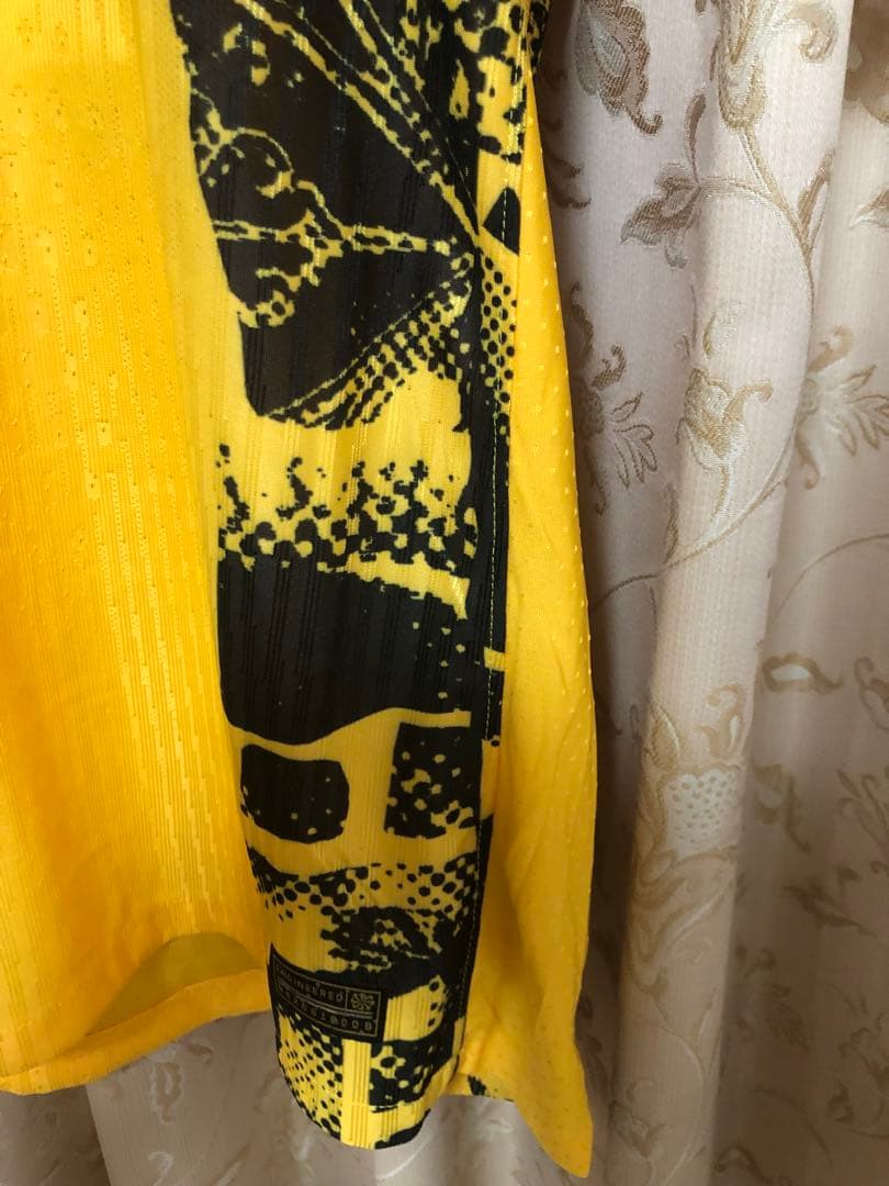 [ほぼ未使用]インテル24/25 3rdラウタロ・マルティネス リーグ 選手仕様