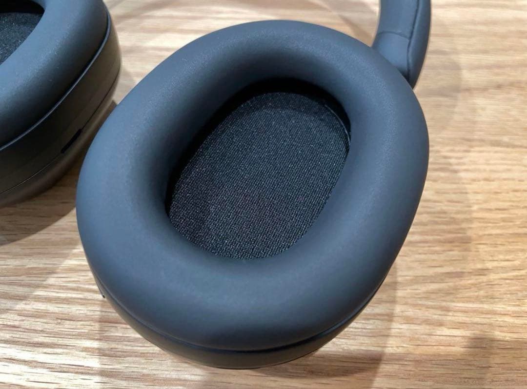 SONY WH-1000XM5 ブラック