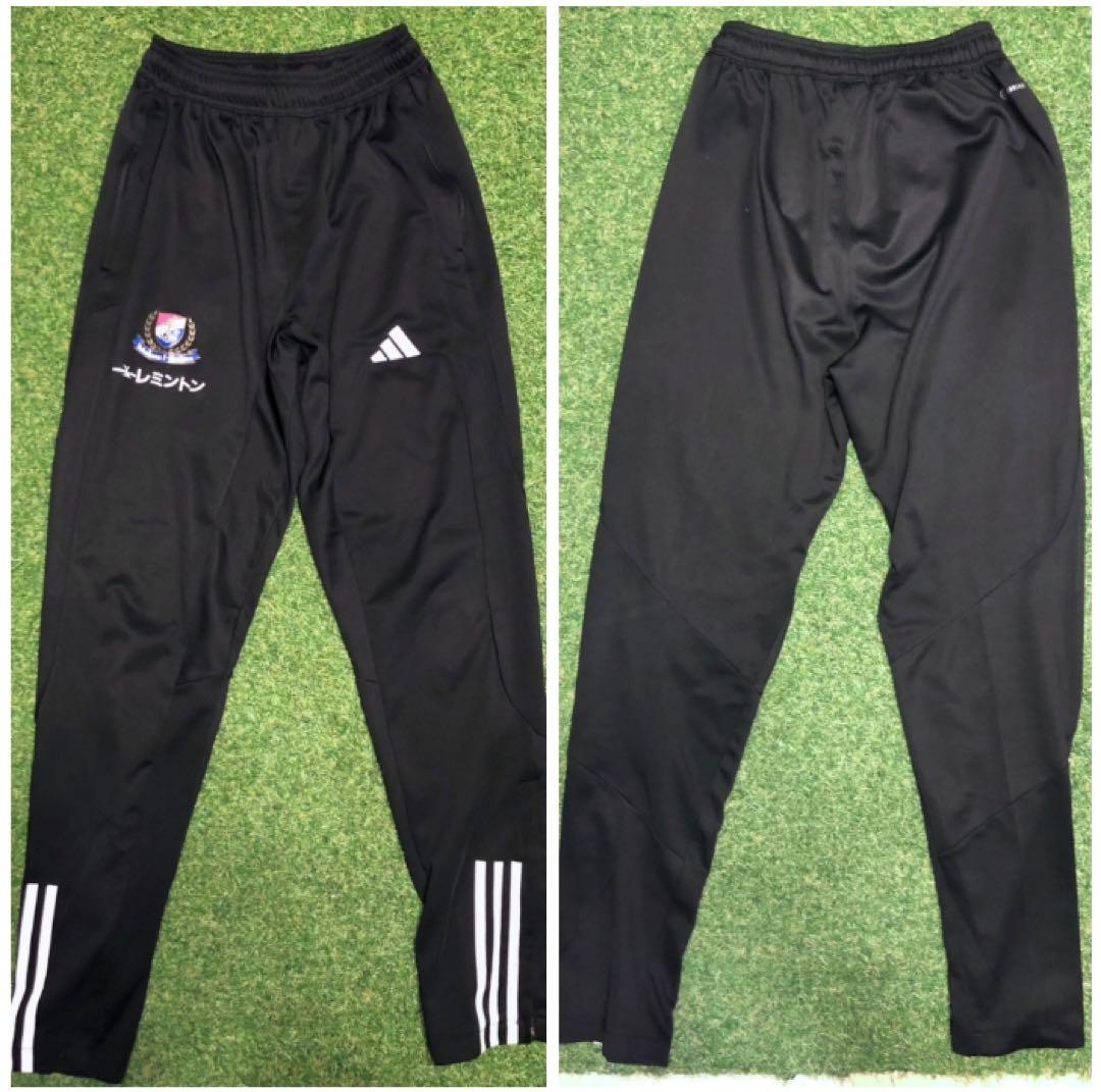 希少 横浜 F マリノス トレーニングウェア GK用 支給品 上下セット