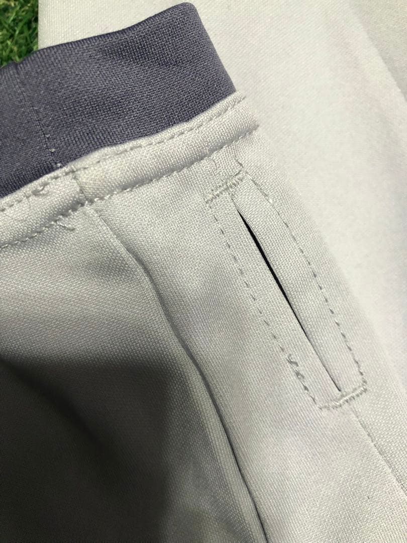 希少 横浜 F マリノス トレーニングウェア GK用 支給品 上下セット