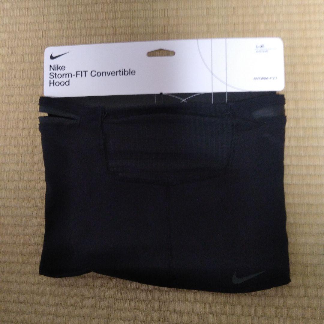 ナイキ　ランニング コンバティブル フード　Nike　バラクラバ