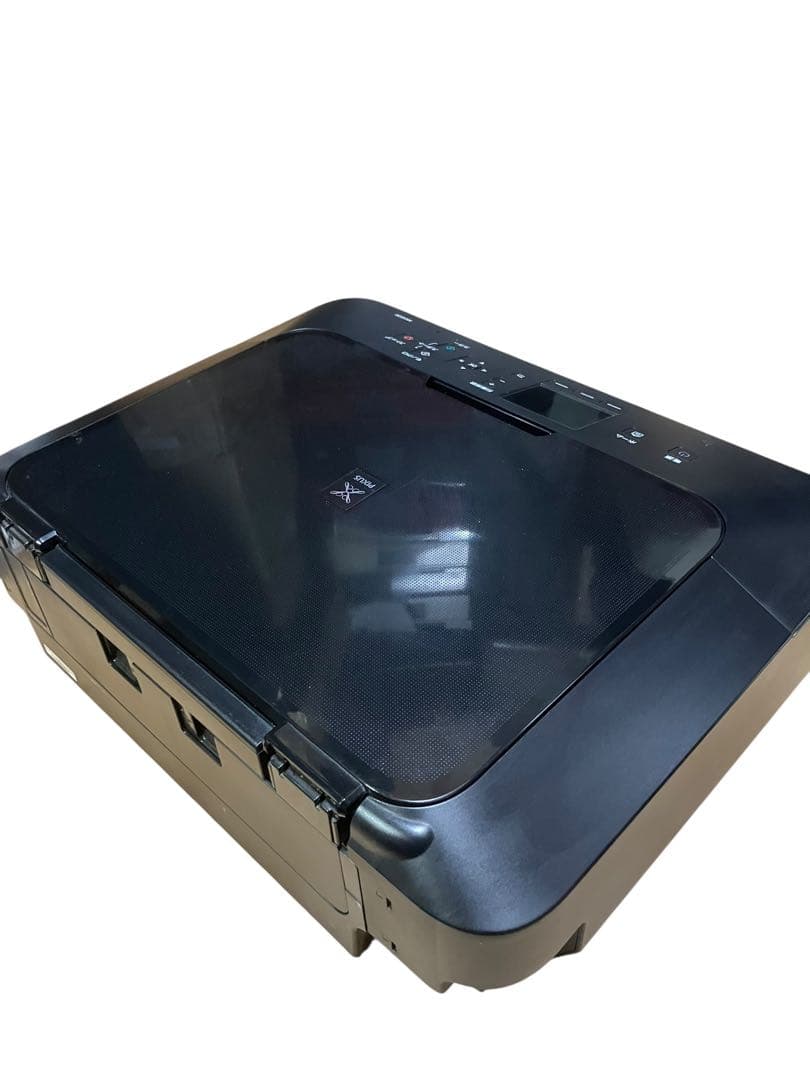 枚数極小キャノン PIXUS MG6530 複合機 インクジェットプリンター