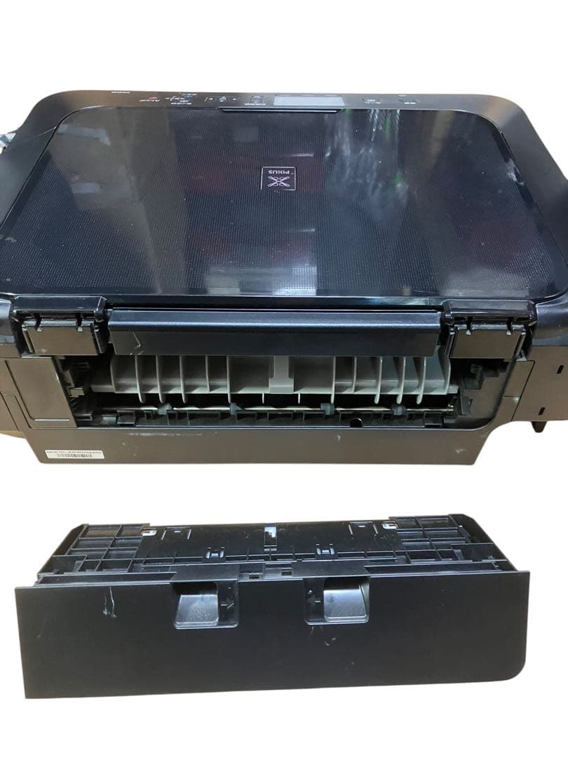 枚数極小キャノン PIXUS MG6530 複合機 インクジェットプリンター