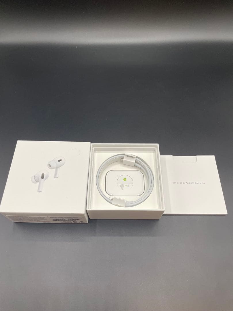 【正規品】Air Pods Pro 2nd generation AirPods