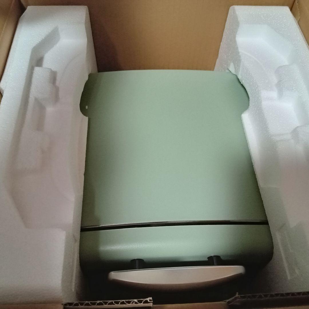 【新品・未使用】アラジン グラファイト グリル&トースター（4枚焼き）