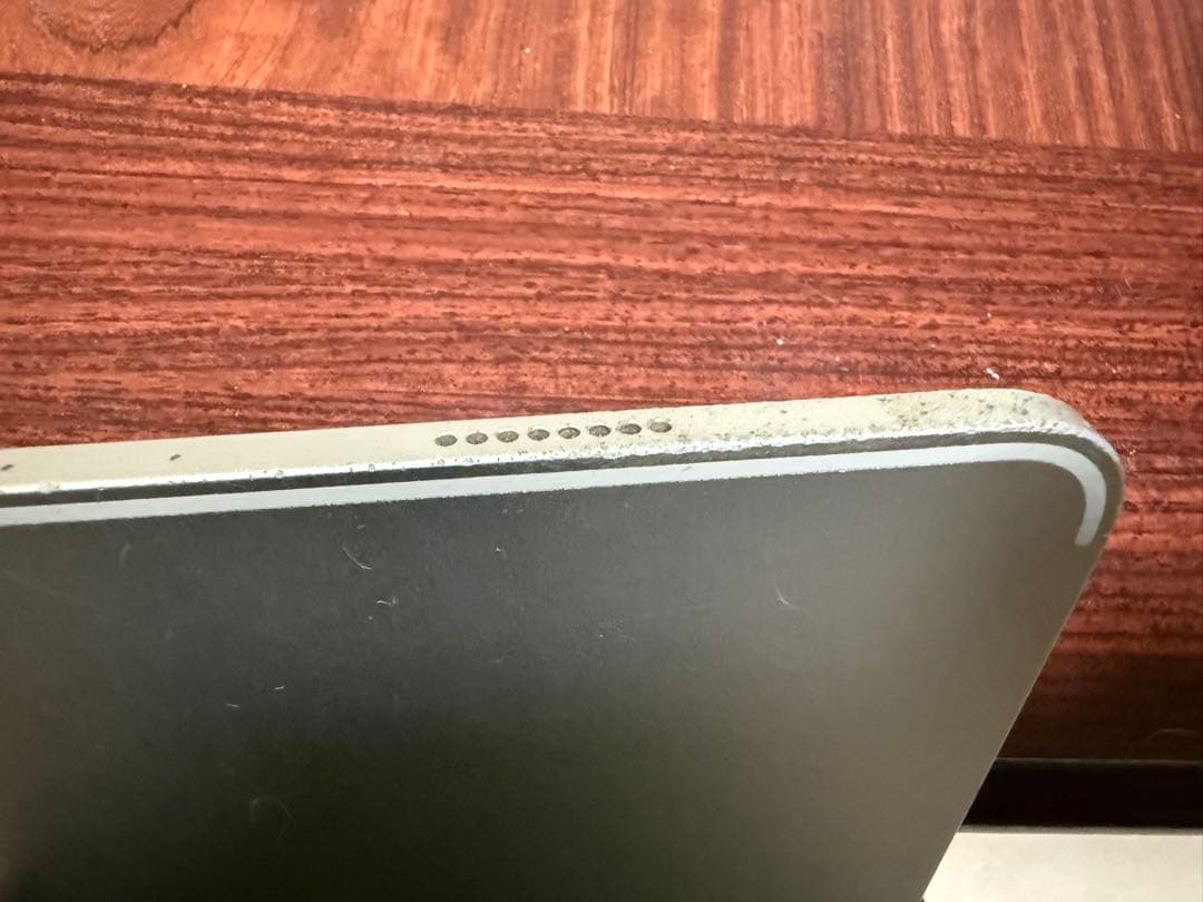 Apple iPad Pro (第4世代) シルバー