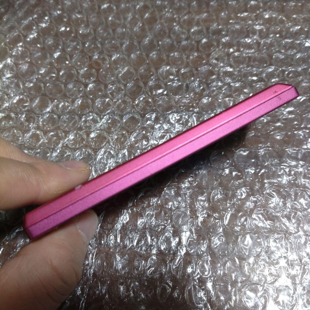 ソニーウォークマン　NW−A25　管理ナンバー161