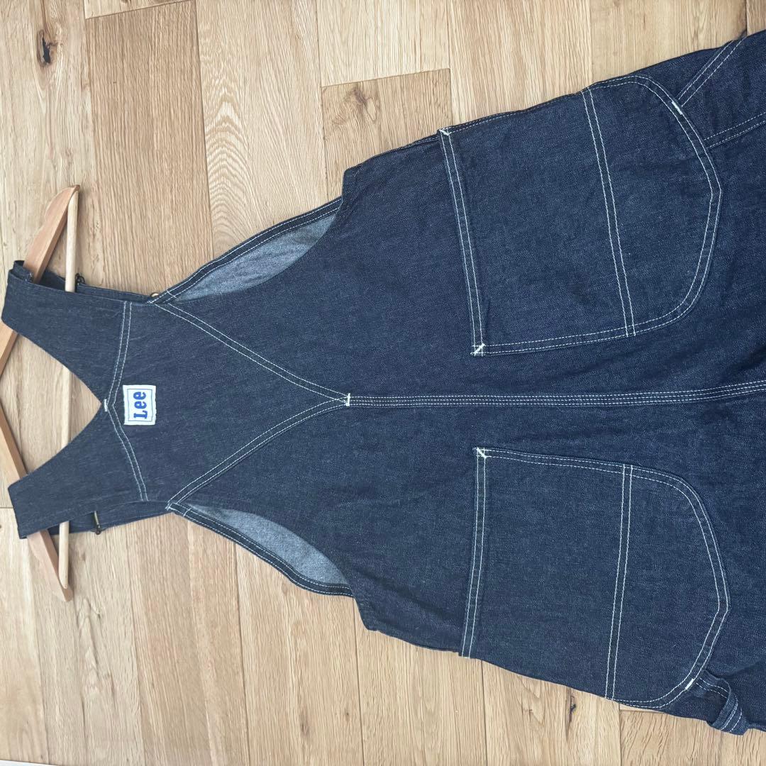 K*a様 Lee Mサイズ DUNGAREES オーバーオールパンツ セットアッ