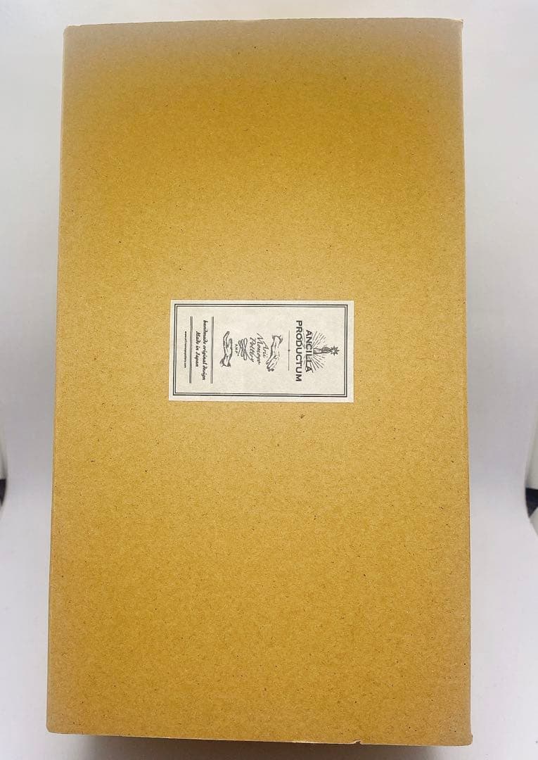 arii momoyo pottery 燭台付き鏡