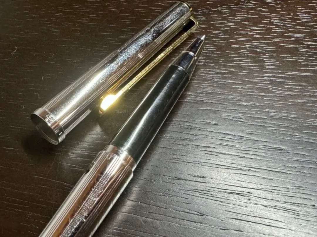 【希少】PARKER85 ボールペン フランス製【日本未発売】