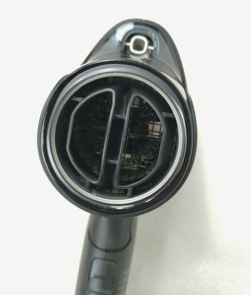 PANASONIC　パナソニックドライヤー　EH-NA0G　01