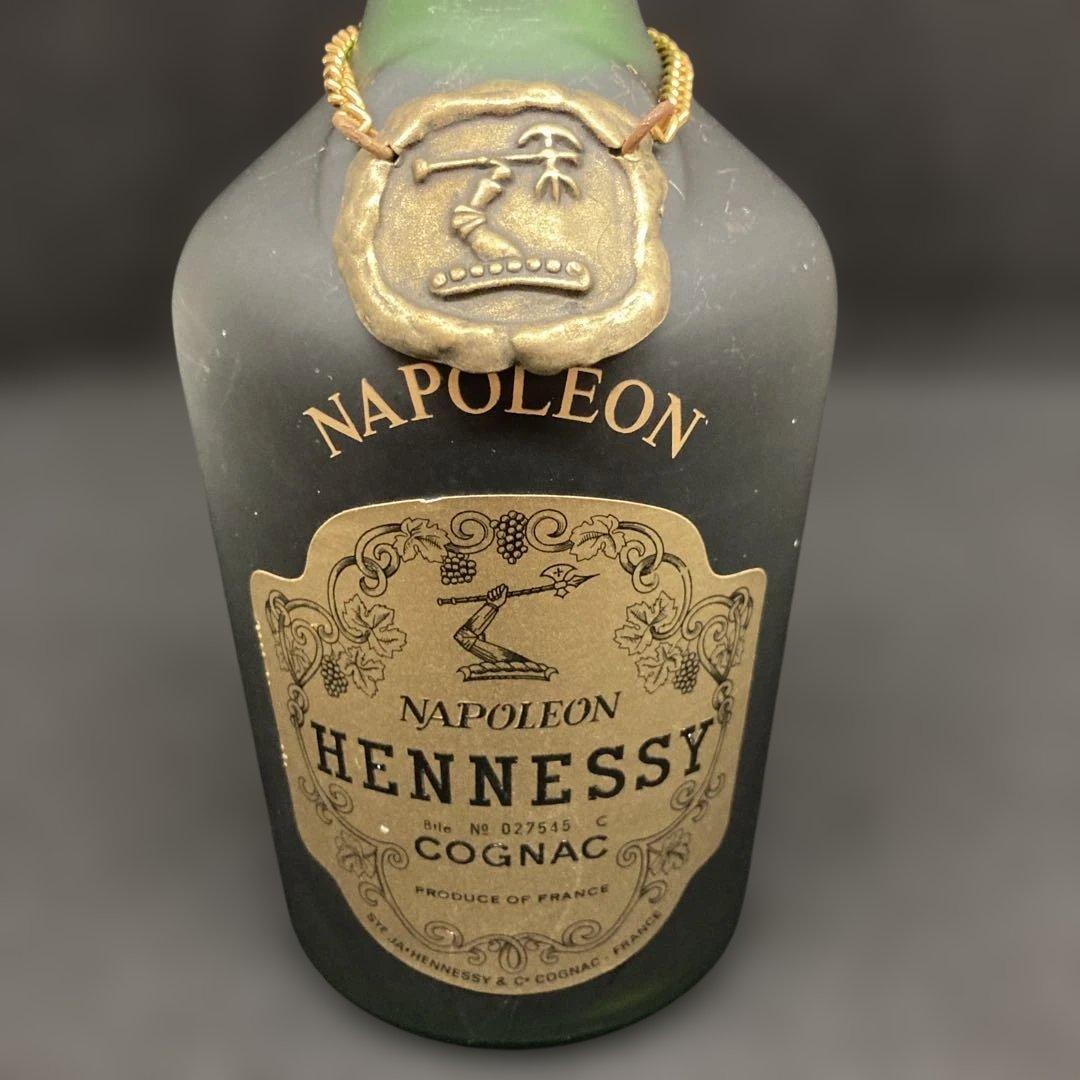 Hennessy Napoleon コニャック⭐︎