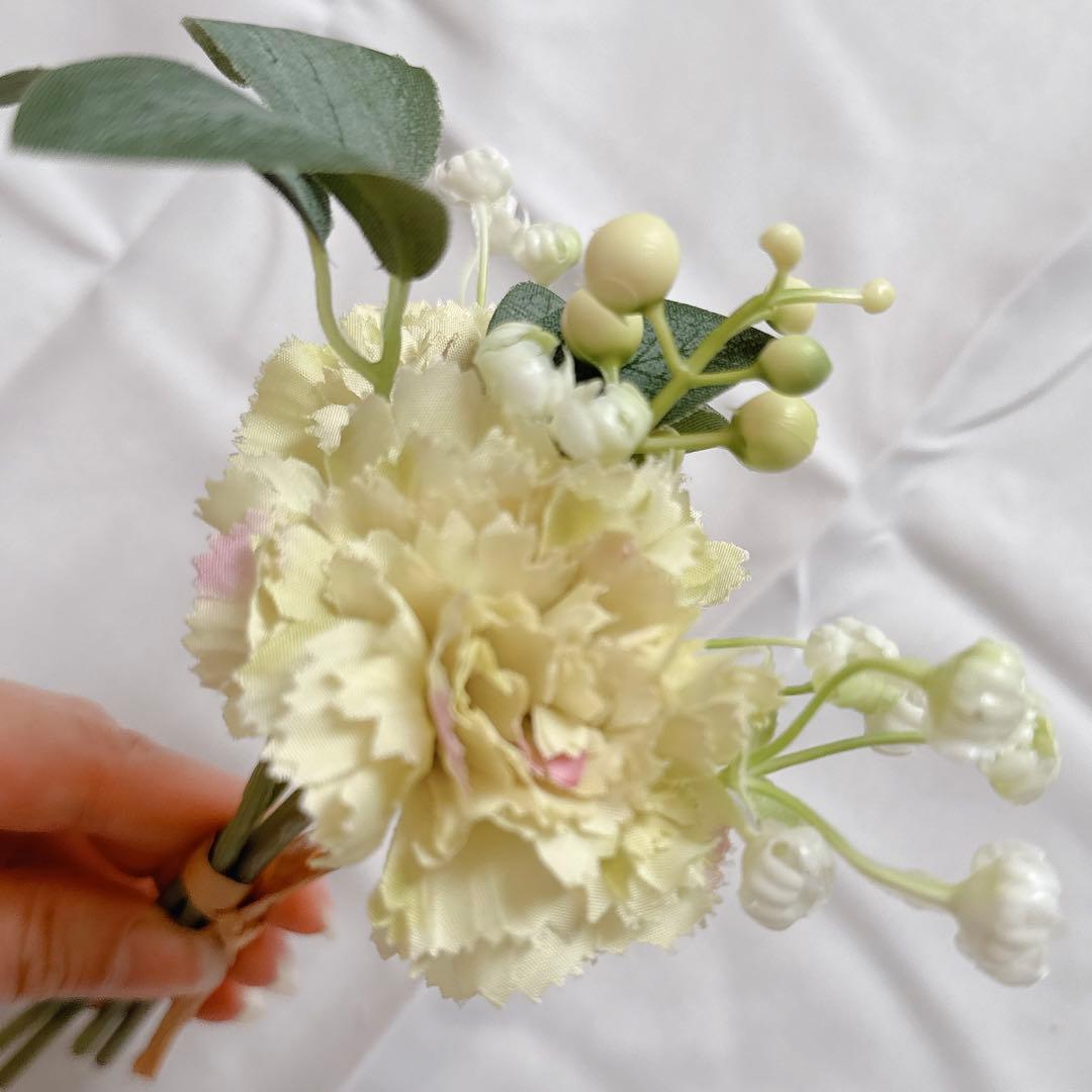 造花　【18種】まとめ売り