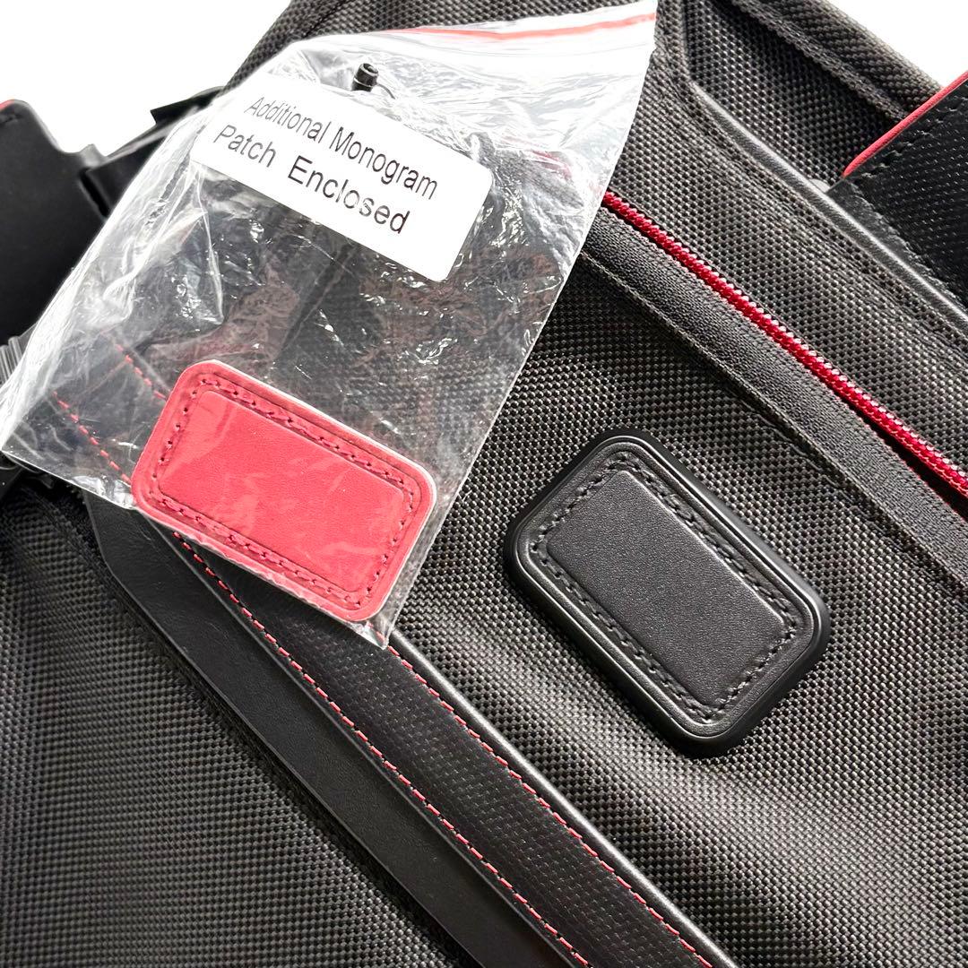 新品未使用　トゥミ アルファ3 リミテッドエディション 3way ビジネスバッグ