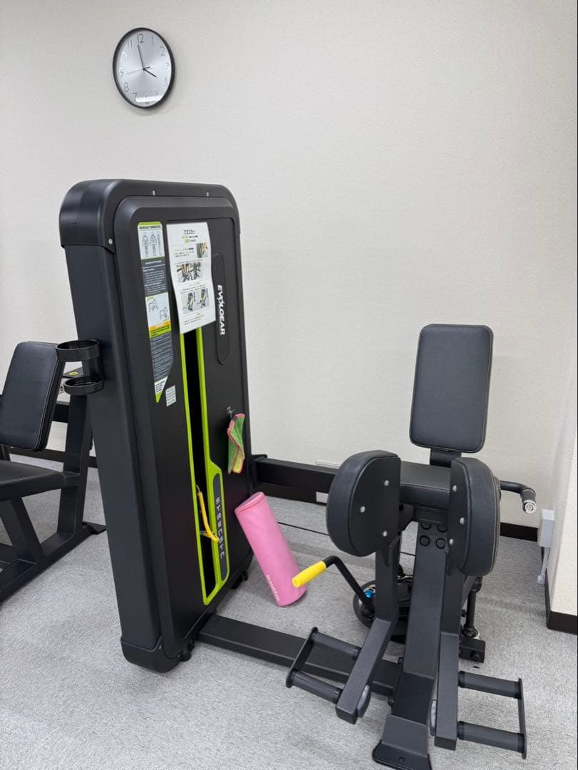 AZさん専用　ウェイトスタック　マシン