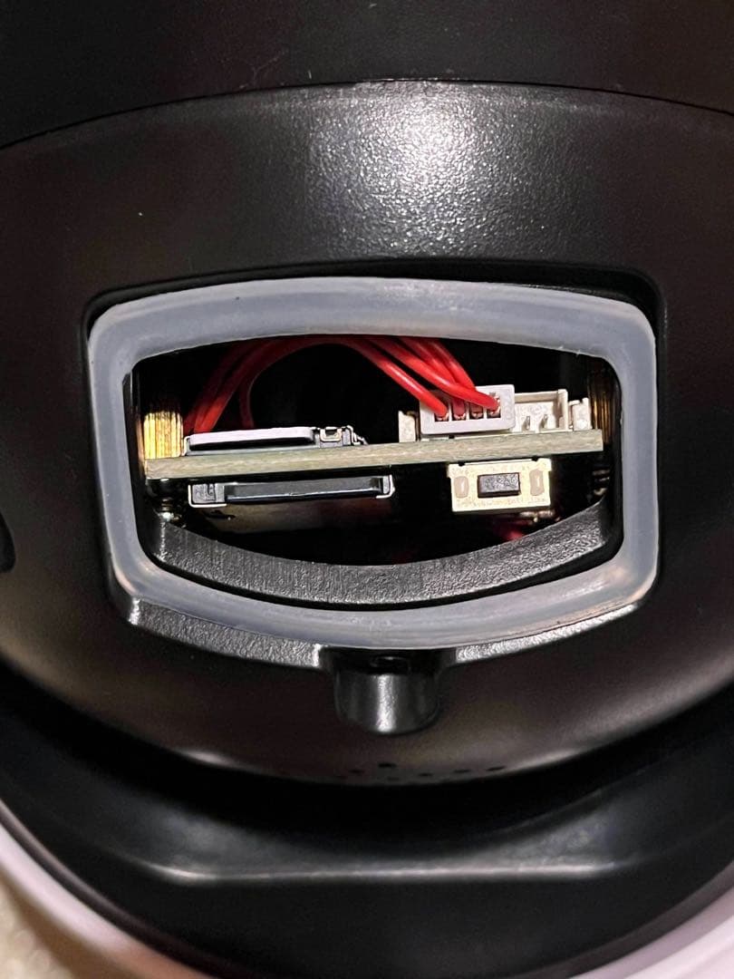 GENBOLT GB216H-4G 防犯カメラ microSD付 未使用近い