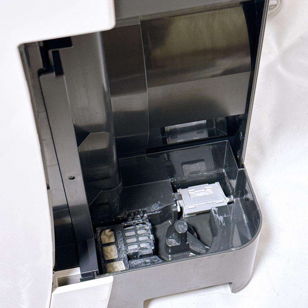 Panasonic パナソニック 加湿空気清浄機 F-VC70XP ホワイト