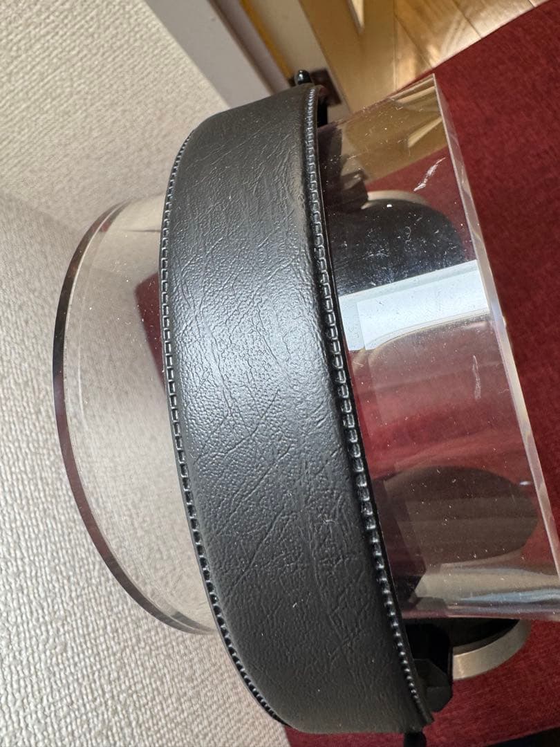 GRADO PS500e デタッチャブル改造品