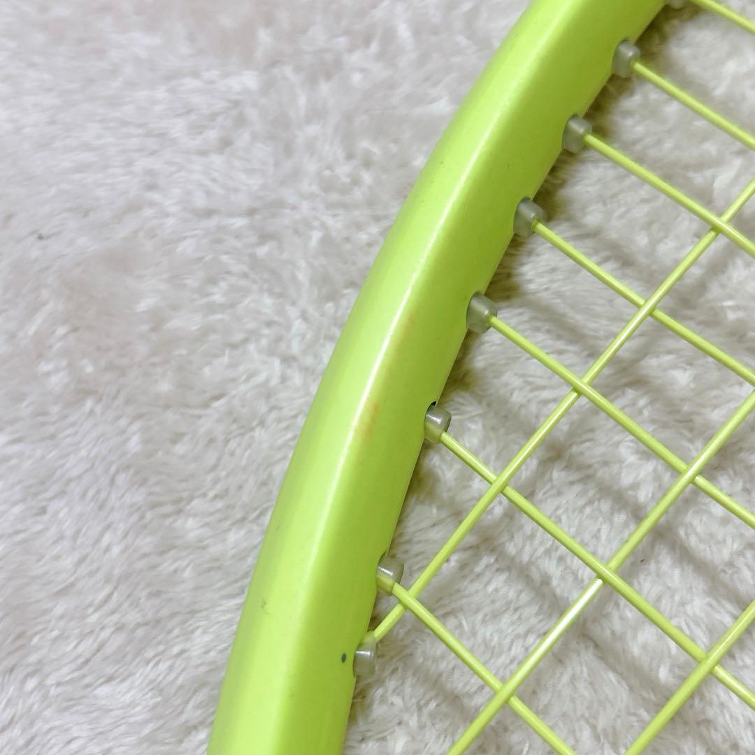 HEAD EXTREME MP500 テニス　硬式　ラケット