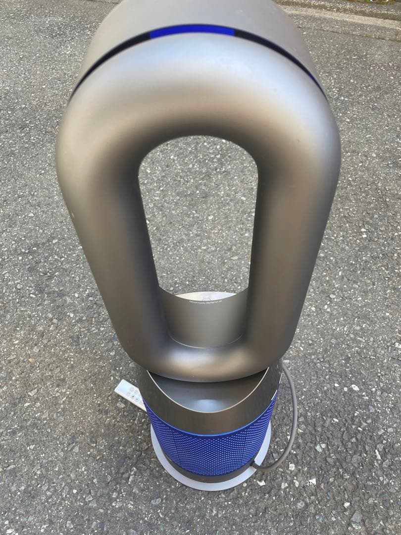 ダイソン Pure Hot + Cool HP04　2019年製