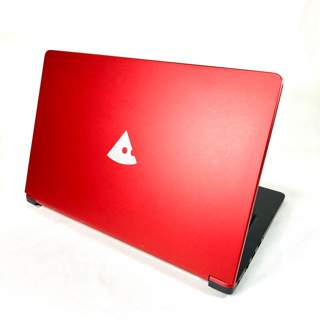 Ryzen5 X4-aR5CEZAR 16GB バッテリー超良好 ゲーミングPC