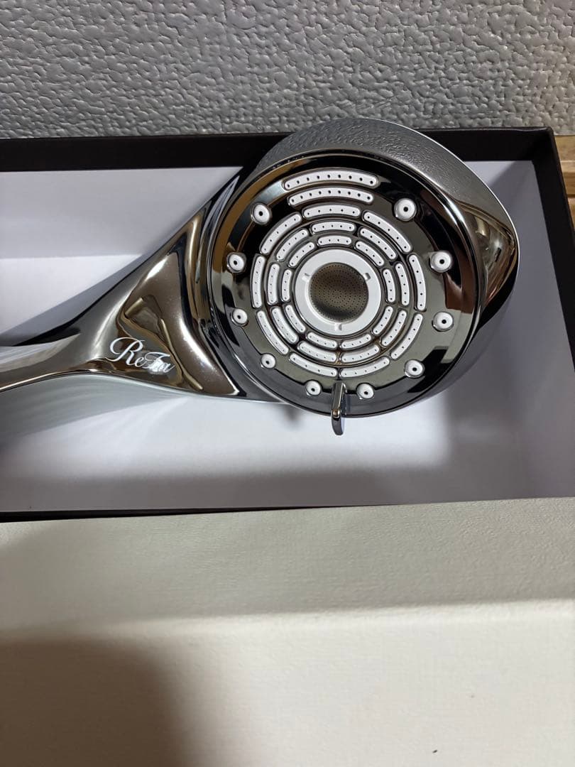 ReFa シャワーヘッド
