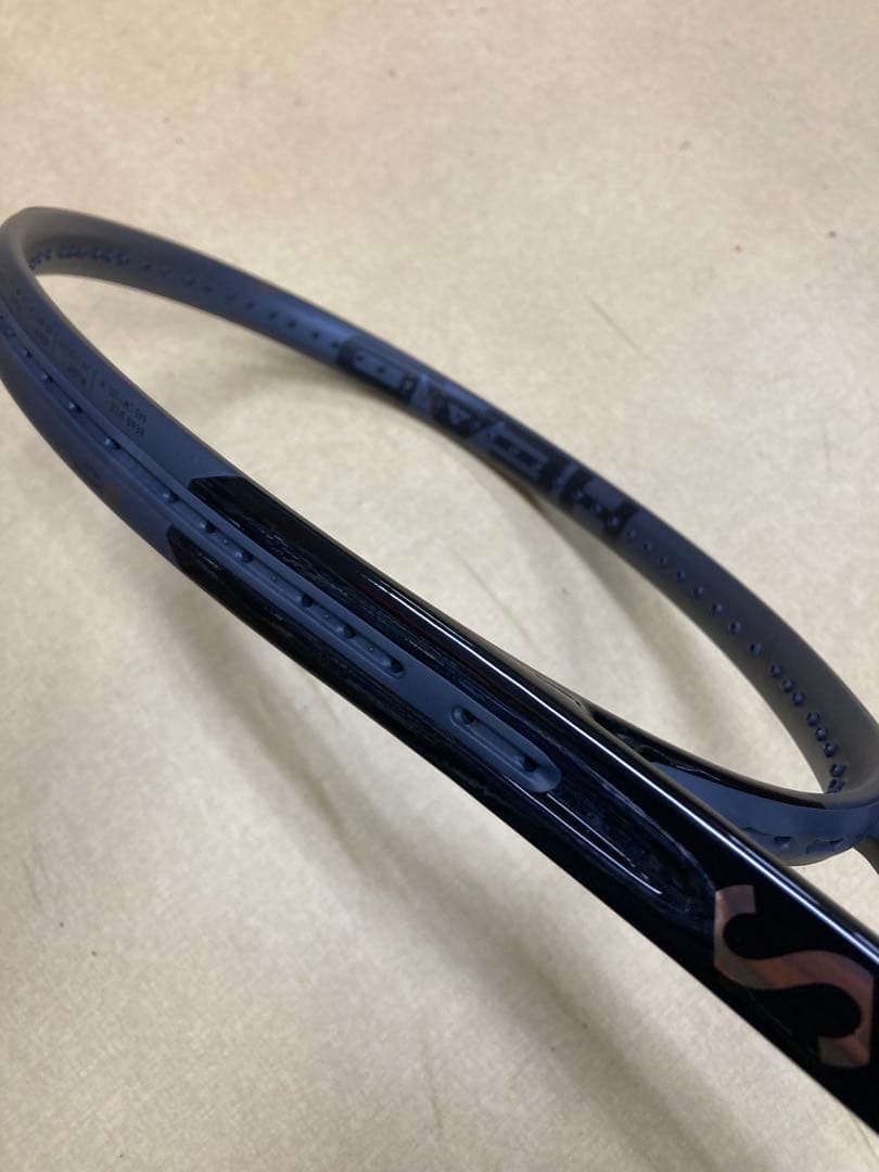 2022 SPEED PRO BLACK G2 新品未使用 ジョコビッチ