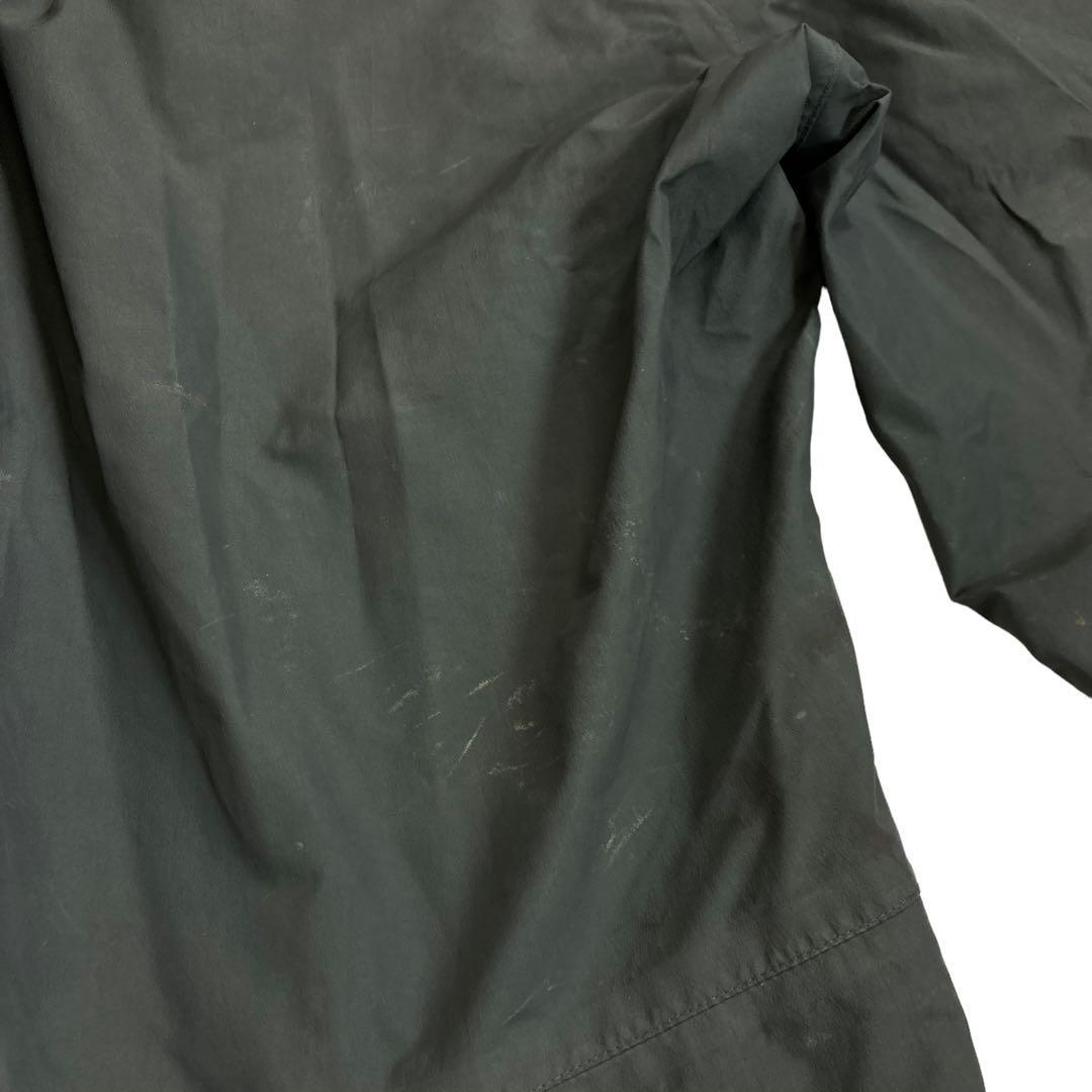 00M162◯ mont-bell ゴアテックス スキーウェア パンツ L