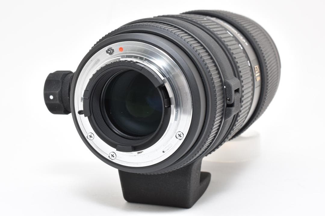 APO 70-200mm F2.8II ニコン EX DG カメラ レンズ