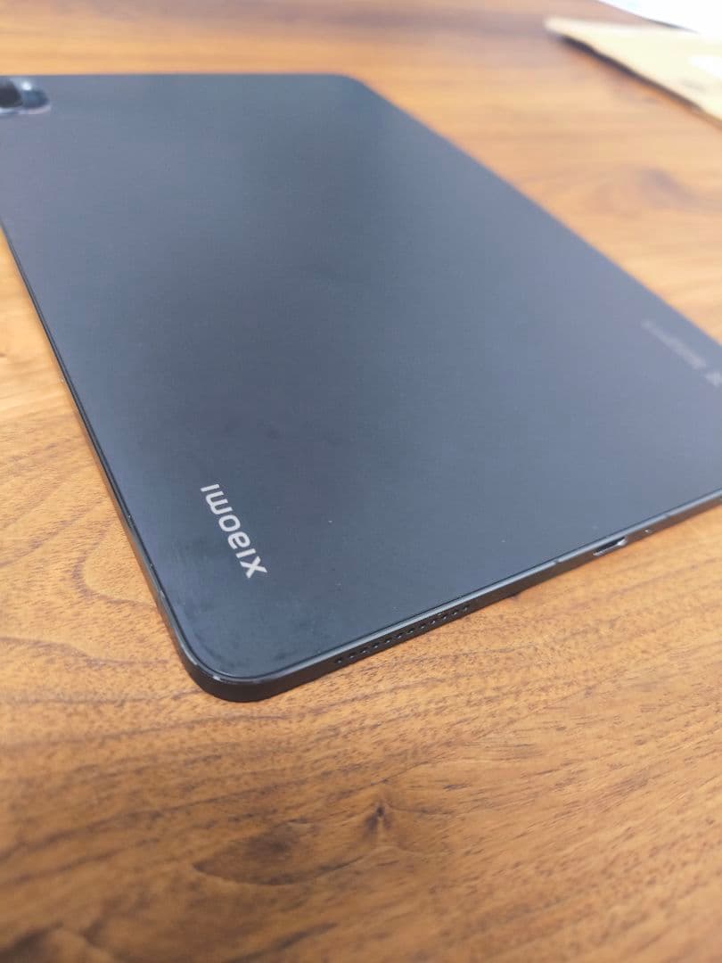 Xiaomi Pad 5 ブラック 256GB