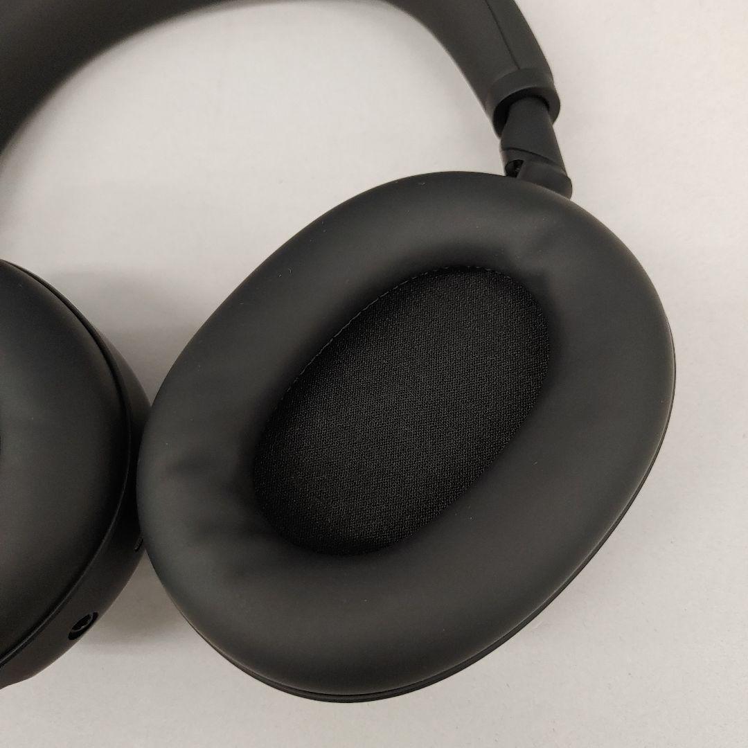 7370　SONY WH-1000XM6 ワイヤレスヘッドホン ブラック