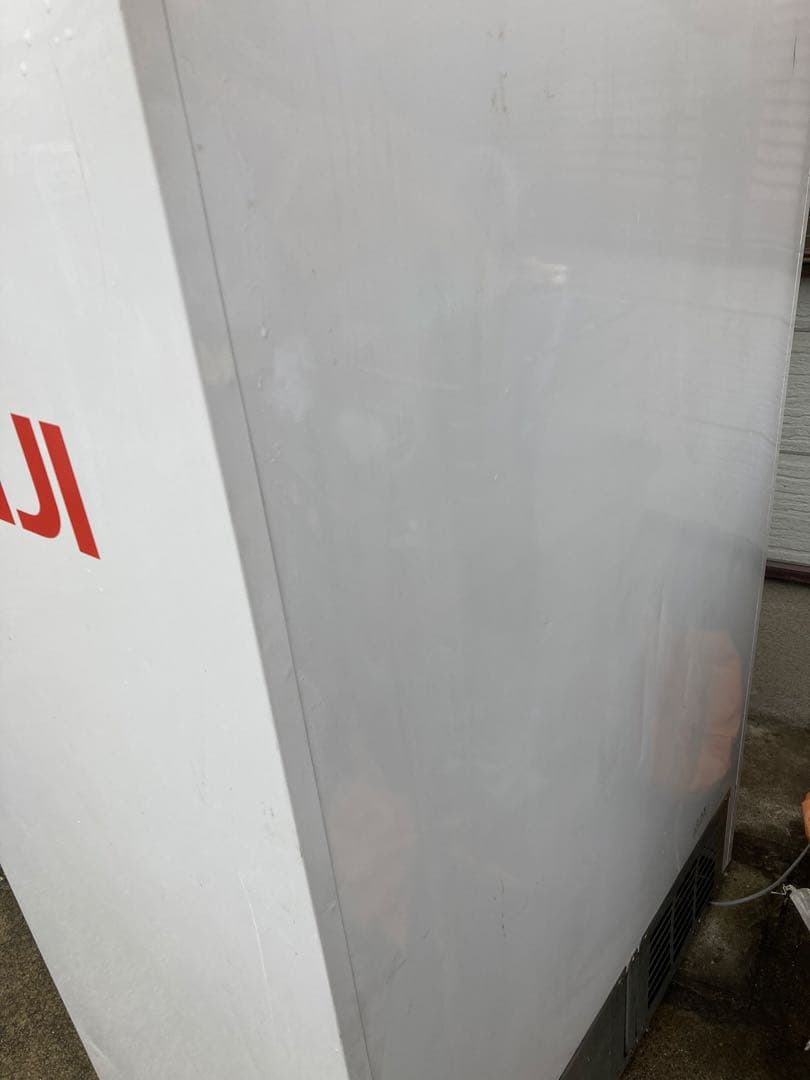 冷蔵ショーケース　MU-195X サンデン