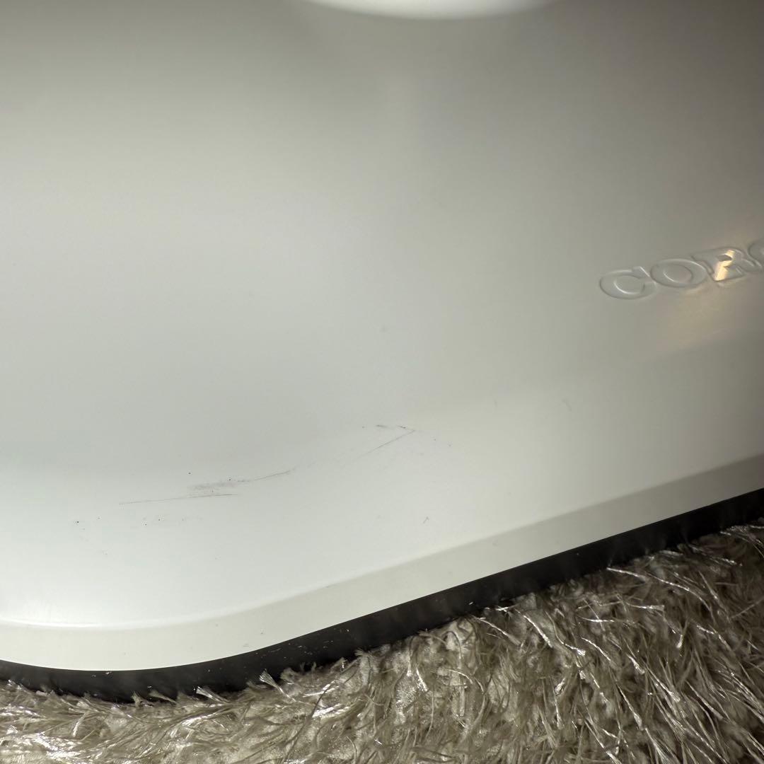 【美品】コロナ 遠赤外線ヒーター 電気ストーブ コアヒート DH-1222R