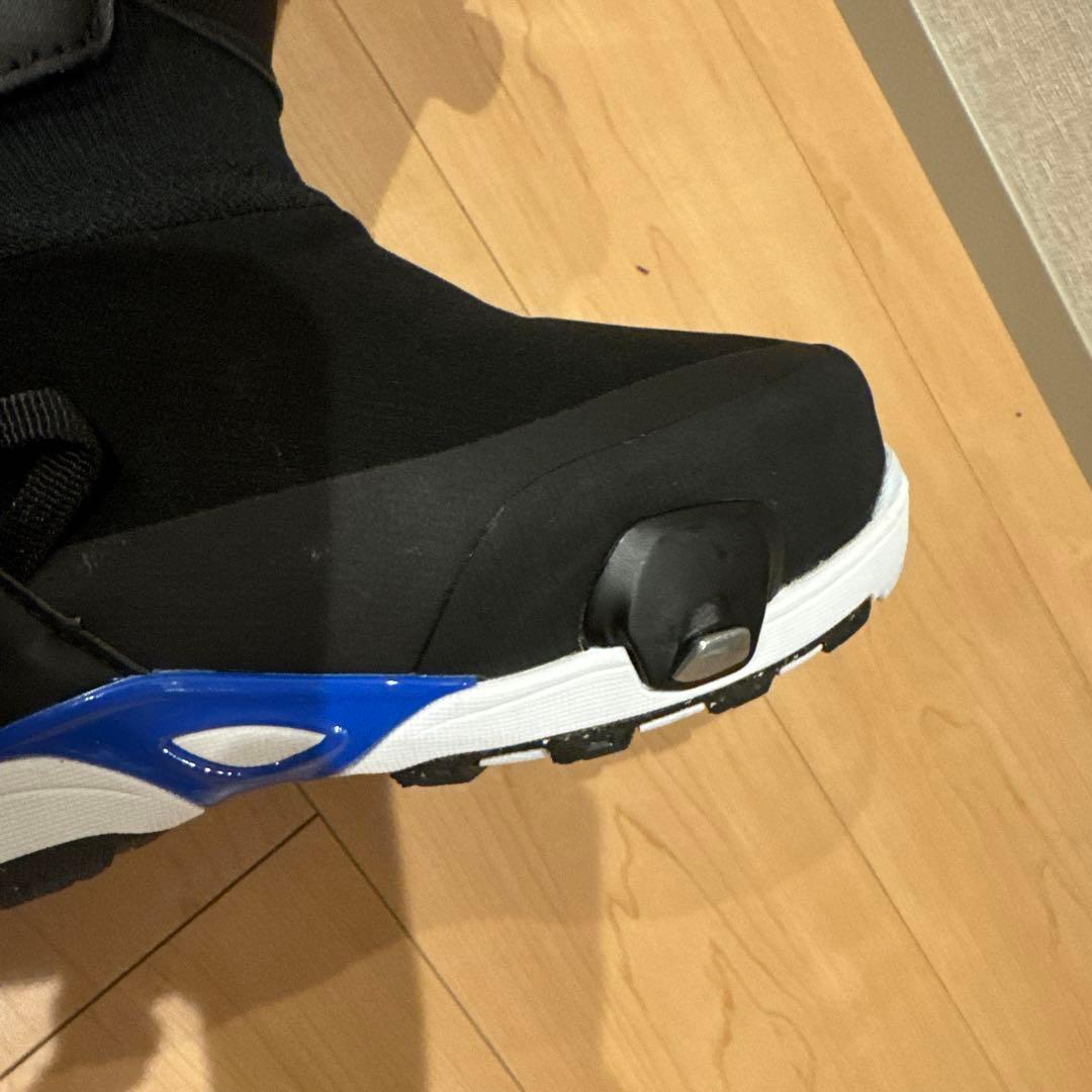 値下げしました！Burton Waverange X Pro Wide 8 US